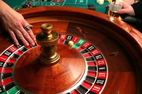 Some Easy Methods To Win At Roulette