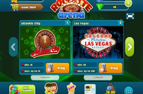 Play Online Roulette your money can buy RouletteTipsandMore