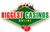 Biggest Casinos Online